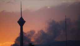 كوريا الشمالية تُدين الغارات الأميركية على إيران