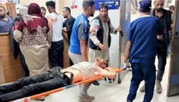 «مجازر الجائعين» تتواصل..47 قتيلاً و200 جريح برصاص إسرائيلي في خان يونس