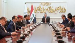 العراق: لا تساهل مع من يحاول المساس بأمن البلد وسيادته