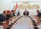 العراق: لا تساهل مع من يحاول المساس بأمن البلد وسيادته