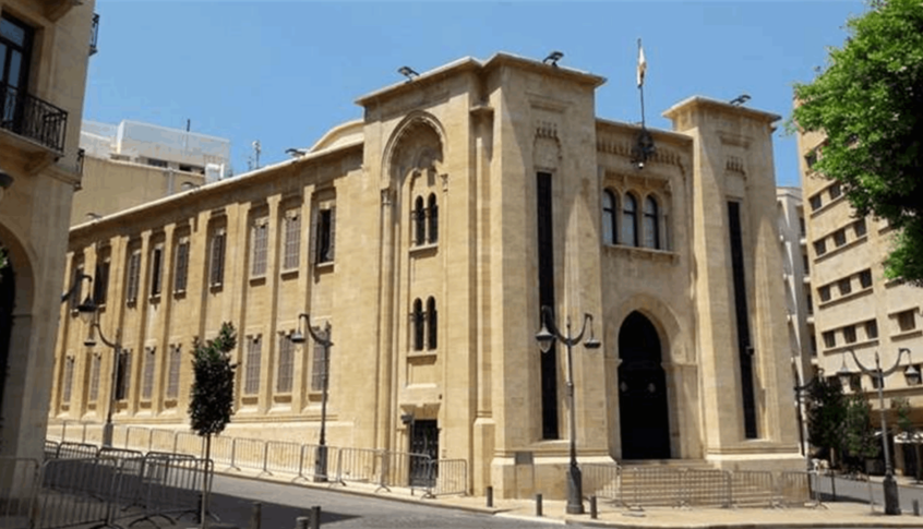 لجنة الأشغال تنتظر اقتراحا جديدا بشأن إعفاء بعض رخص البناء من الرسوم يشمل الملاحظات المثارة