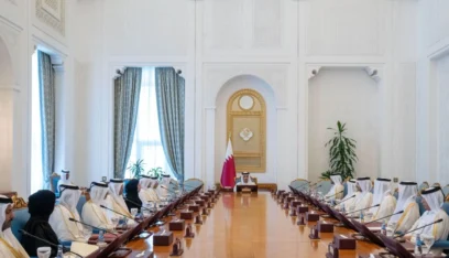 قطر تحذّر من التداعيات الكارثية للهجوم الإسرائيلي على إيران