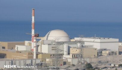 موقع “نورنيوز”: دوي عدة انفجارات في مدينة بوشهر جنوبي البلاد