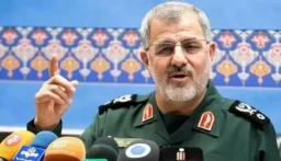 محمد باكبور .. من هو قائد الحرس الثوري الإيراني الجديد؟