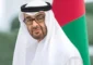 اتصالات تهدئة للرئيس الإمارات مع أميري قطر والكويت وولي عهد السعودية