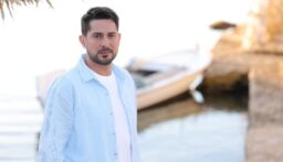 محمد خيري يطرح “على بالي يا هوى”