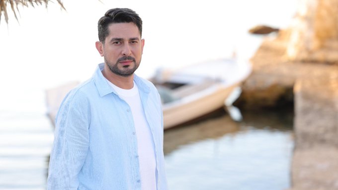 محمد خيري يطرح “على بالي يا هوى”