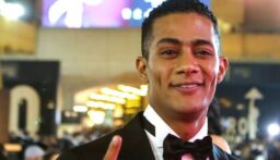 بلاغ ضد محمد رمضان بسبب أغنية