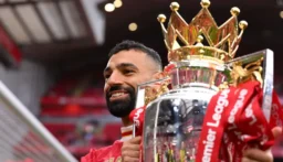 «بي بي سي» تلغي بثّ مقابلة محمد صلاح في بريطانيا