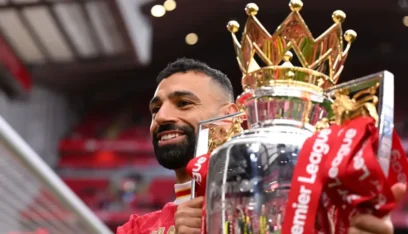 «بي بي سي» تلغي بثّ مقابلة محمد صلاح في بريطانيا