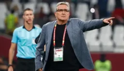 إقالة مدرّب الصين إيفانكوفيتش بسبب الإخفاق في تصفيات مونديال 2026