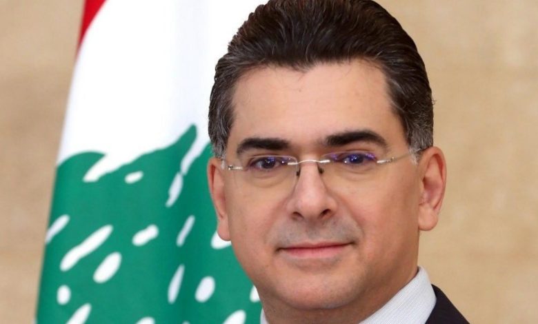اليكم مقررات جلسة الحكومة..