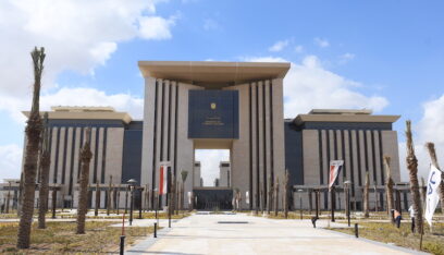 مصر تعرب عن قلقها البالغ إزاء التطورات الأخيرة في إيران وتدعو لضبط النفس وتجنّب التصعيد