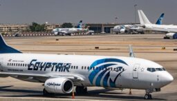 مصر للطيران تستأنف رحلاتها إلى دول الخليج