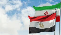 رئيسا مصر وإيران يؤكدان أهمية تجنّب التصعيد في المنطقة