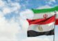 رئيسا مصر وإيران يؤكدان أهمية تجنّب التصعيد في المنطقة