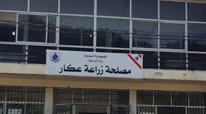 مصلحة زراعة عكار حذرت من قطع الأشجار وبيع الحطب