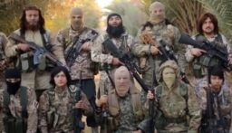 “واشنطن بوست”: المقاتلون الأجانب يشكّلون تحدّياً للشرع