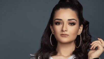 ملك أحمد زاهر تتعرض لوعكة صحية.. ووالدها يناشد الجمهور الدعاء لها