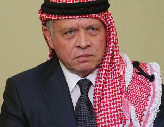 ملك الأردن يتشاور ورئيس وزراء اليونان في سبل وقف اتصعيد