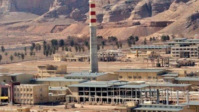 مندوب إيران في مجلس الأمن: منشآتنا النووية تحت رقابة الوكالة الدولية وتم تأكيد طابعها السلمي مراراً