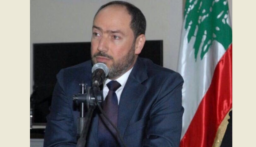 محافظ الجنوب أتم انتخاب رؤساء مجالس بلديات صيدا وقرى قضائها ال48