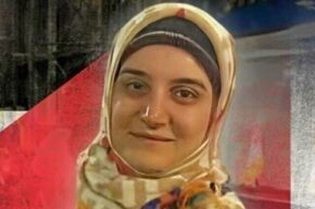 جلال زادة: استمرار اعتقال مهدية اسفندياري في فرنسا هو احتجاز رهينة قضائي وأمني