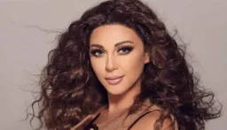 حفل غنائي لميريام فارس في مصر بعد غياب