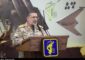 “الموجة التاسعة”.. الحرس الثوري الايراني: العمليات الصاروخية مستمرة دون توقف حتى الفجر
