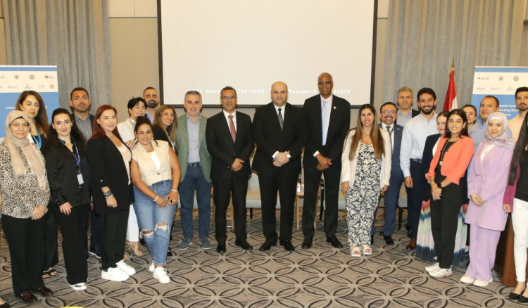 وزارة الصحة أطلقت مشروع صندوق مكافحة الجوائح بالشراكة مع الصحة العالمية