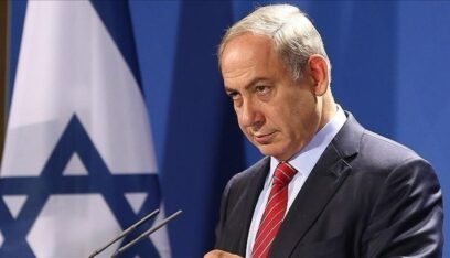 نتنياهو: قلت إننا نغير وجه الشرق الأوسط وأقول الآن إننا نغير وجه العالم
