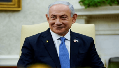 نتنياهو: النظام الإيراني في مرحلة ضعف غير مسبوقة وهذه فرصة للشعب للوقوف ضده