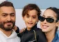 نجل تامر حسني يدخل العناية المركزة بعد تدهور حالته