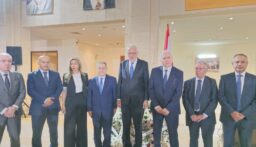 نصار بالذكرى السادسة والعشرين لاغتيال القضاة الأربعة: أسماؤهم منارة لمسار العدالة