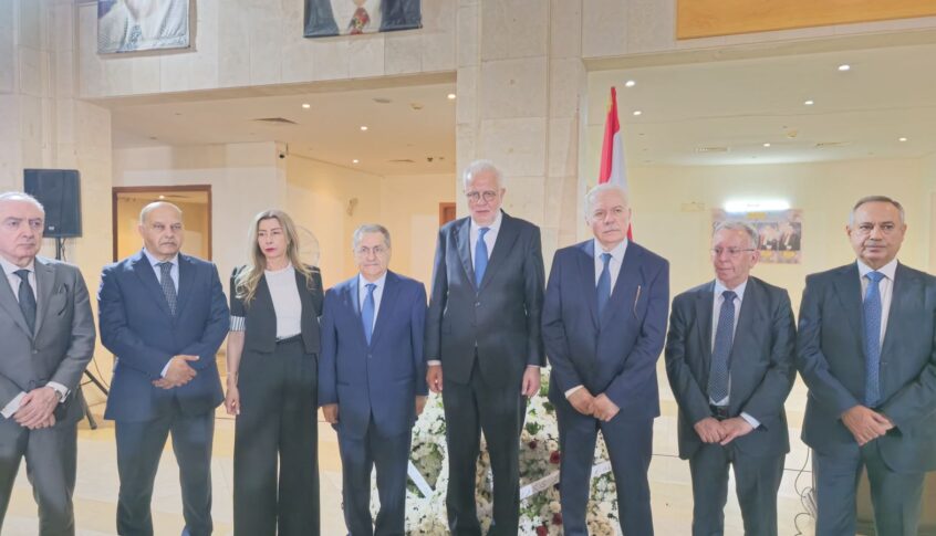 نصار بالذكرى السادسة والعشرين لاغتيال القضاة الأربعة: أسماؤهم منارة لمسار العدالة