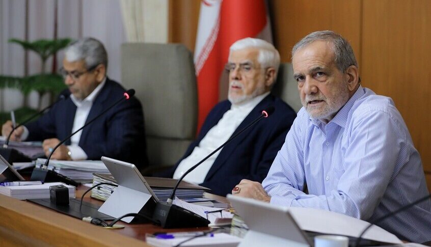 “رويترز”: طهران تتّجه لرفض الاقتراح النووي الأميركي