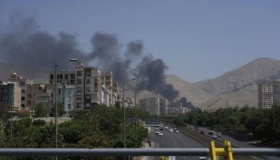 العراق يفعّل غرفة الطوارئ تحسّباً لأي تسرب إشعاعي
