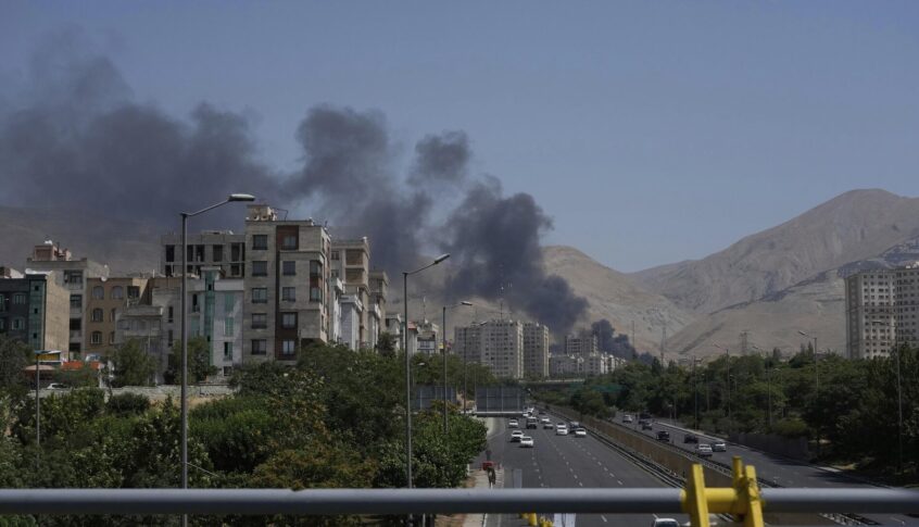 العراق يفعّل غرفة الطوارئ تحسّباً لأي تسرب إشعاعي