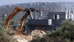 إسرائيل هدمت 623 منزلاً ومنشأة فلسطينية في القدس منذ 7 تشرين الأول 2023