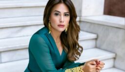 نجوم الفن المصري يدعمون هند صبري بأزمة “قافلة الصمود”