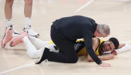 NBA تستنفر بعد إصابات وتر أخيل