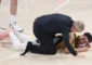 NBA تستنفر بعد إصابات وتر أخيل