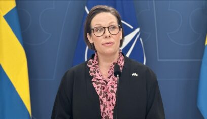 السويد: لا يمكننا أن نظل مجرّد متفرّجين على أوضاع غزة