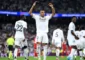 نجم ريال مدريد كيليان مبابي في المستشفى بسبب التهاب حاد في المعدة