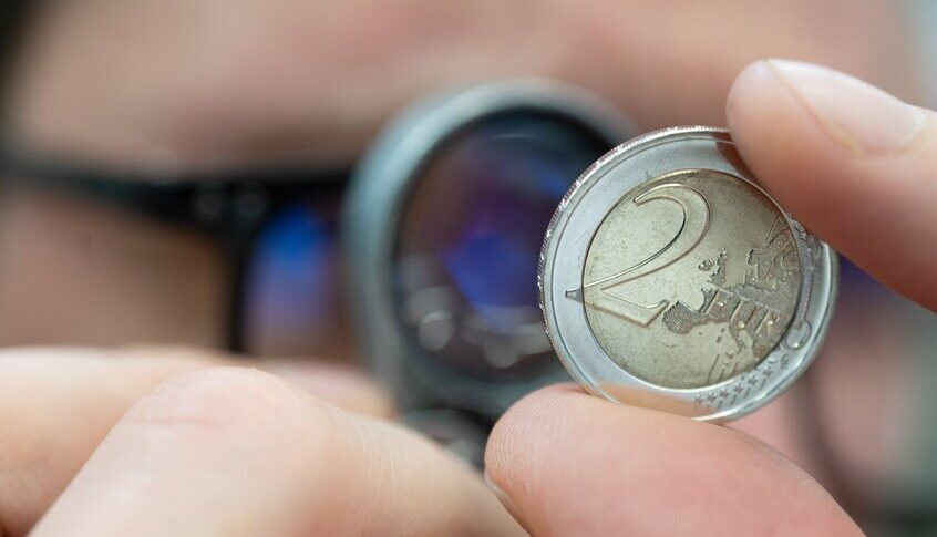 المركزي الأوروبي يخفّض أسعار الفائدة