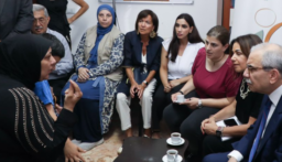 سلام: لا استقرار من دون عدالة اجتماعية