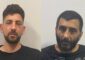 تعميم صورة موقوفين بجرائم نشل وانتحال صفة أمنية.. هل من وقع ضحية اعمالهما؟