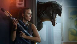 “6 Jurassic World” انطلق في صالات العالم