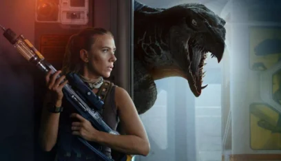 “6 Jurassic World” انطلق في صالات العالم