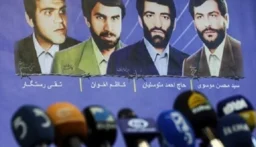 في الذكرى الـ43 لاختطاف دبلوماسييها في لبنان.. إيران تجدّد تحميل “إسرائيل” المسؤولية